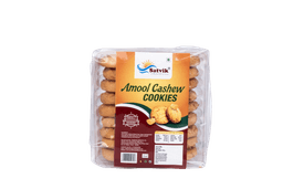 Amul Cashew Cookies thumbnail 1