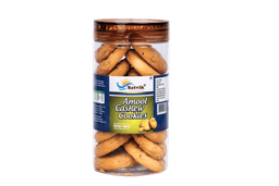Amul Cashew Pet Jar Cookies thumbnail 1