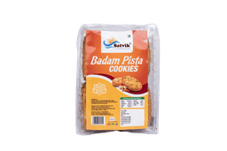 Badam Pista Cookies thumbnail 1