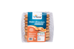 Badam Shrewsbury Cookies thumbnail 1