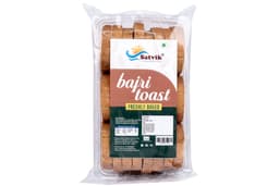 Bajri Toast 200 GMS thumbnail 1