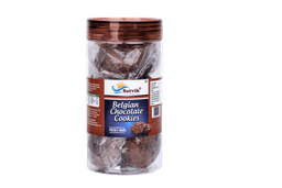 Belgium Chocolate Pet Jar Cookies thumbnail 1