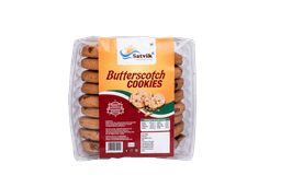 Butterscotch Cookies thumbnail 1
