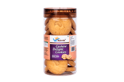 Casew Delight Pet Jar Cookies thumbnail 1