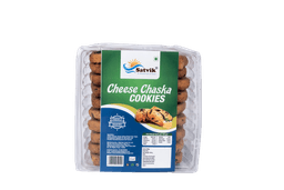 Cheese Chaska Cookies thumbnail 1