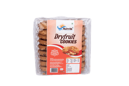 Dry Fruit Cookies thumbnail 1