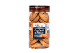 Dry Fruit Pet Jar Cookies thumbnail 1