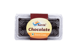 Chocolate Slice Cake thumbnail 1