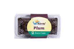 Plum Slice Cake thumbnail 1