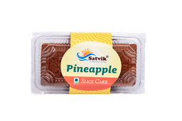 Pineapple Slice Cake thumbnail 1