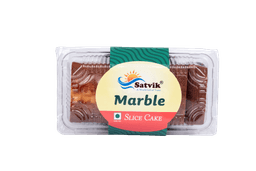 Marble Slice Cake thumbnail 1