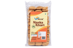 Maska Khari 200gm thumbnail 1