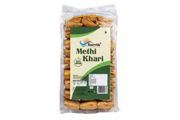 Methi Khari 200gm thumbnail 1