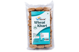 Wheat Khari 200gm thumbnail 1