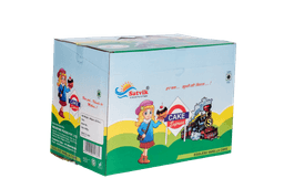 CAKE EXPRESS BOX (16 PCS) thumbnail 2