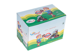 CAKE EXPRESS BOX (16 PCS) thumbnail 3