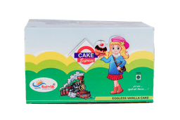 CAKE EXPRESS BOX (16 PCS) thumbnail 4