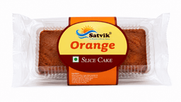 Orange Slice Cake thumbnail 1