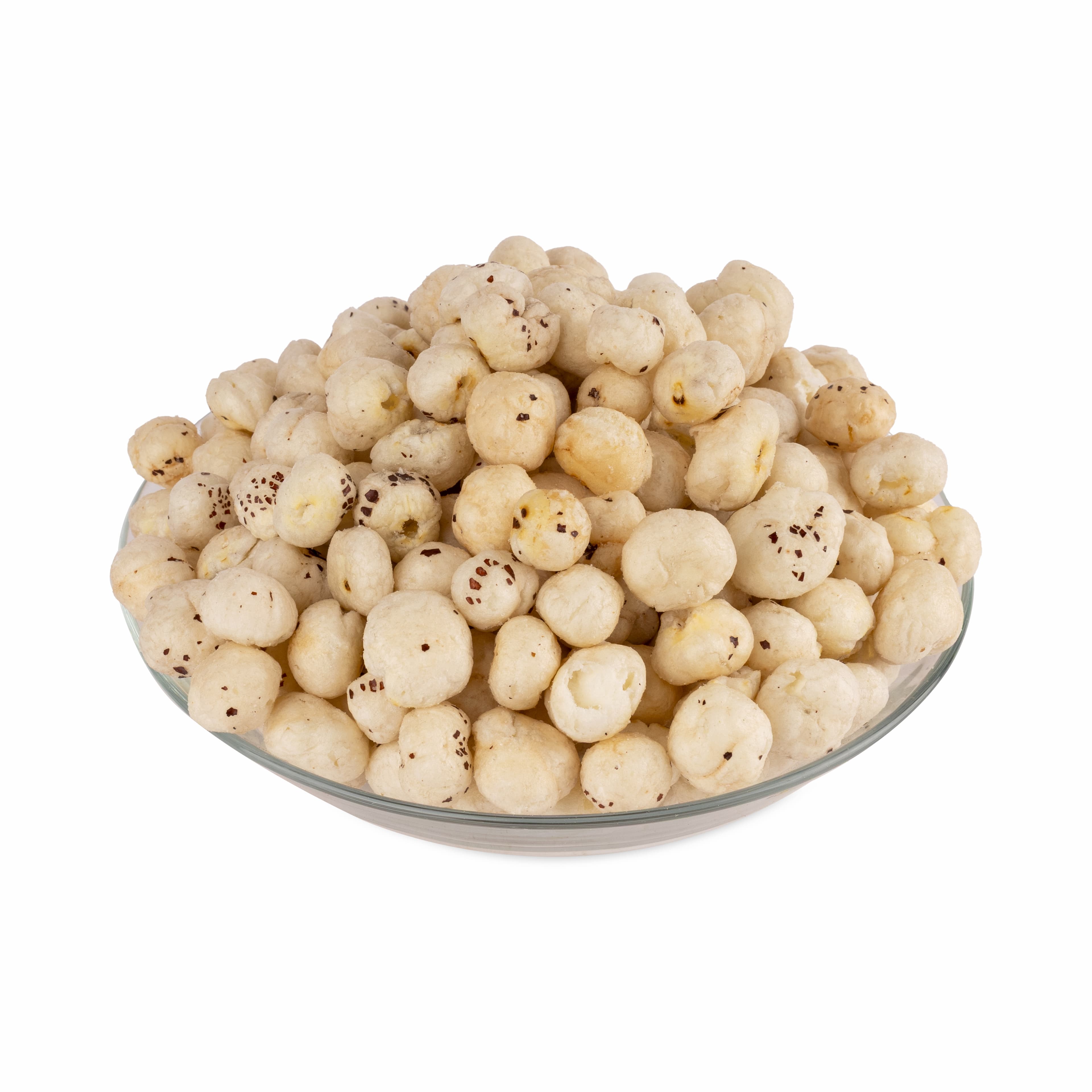 Makhna Salted 200 Gms image