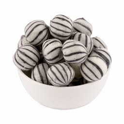 ZEBRA BALL 250 GMS thumbnail 1