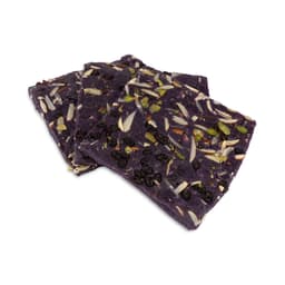 ICE HALWA JELLY BLUEBERRY 500 GMS thumbnail 1