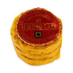 BADAM PURI  SMALL 25 GMS thumbnail 1
