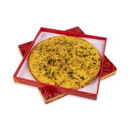 BADAM ROTLA 250 GMS thumbnail 2