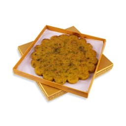 KAJU ROTLA 250 GMS thumbnail 1