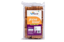 Jeera Toast 200 GMS thumbnail 1