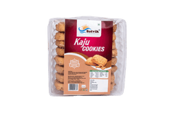 Kaju Cookies thumbnail 1