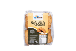Kaju Pista Cookies thumbnail 1
