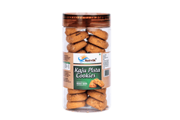 Kaju Pista Pet Jar Cookies thumbnail 1