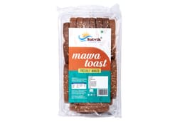 Mawa Toast 200 GMS thumbnail 1