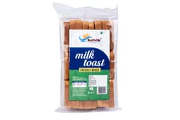 Milk Toast 200 GMS thumbnail 1