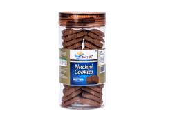 Nachni Biscuits Pet Jar Cookies thumbnail 1