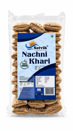 Nachni Khari 200gm thumbnail 1