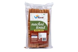 Nachni Toast 200 GMS thumbnail 1