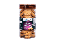 Oats Pet Jar Cookies thumbnail 1
