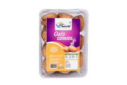 Oats Cookies thumbnail 1
