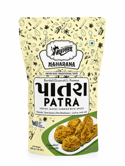 MAHARANA PATRA 200 GMS thumbnail 1