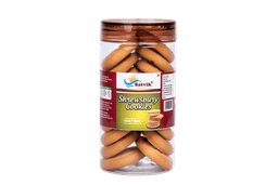 Shrewsbury Pet Jar Cookies thumbnail 1