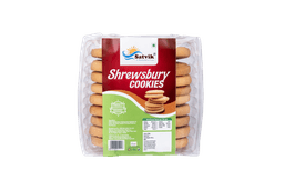 Shrewsbury Cookies thumbnail 1