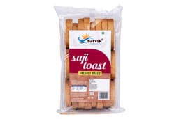 Suji Toast 200 GMS thumbnail 1