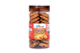 Sp. Tutti Frutti Pet Jar Cookies thumbnail 1