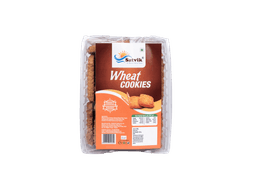 Wheat Cookies thumbnail 1