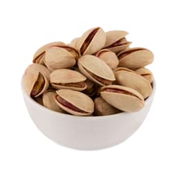 Salted Pista Irani 250 Gms  thumbnail 1