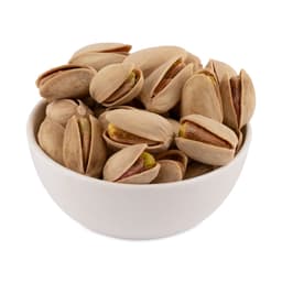 Salted Pista Irani Big 250 Gms  thumbnail 1