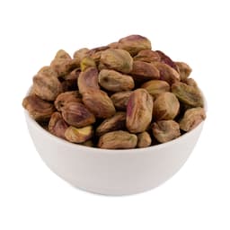 Green Pista Regular 250 Gms  thumbnail 1