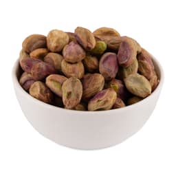 Green Pista Irani 250 Gms  thumbnail 1