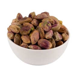 Green Pista American 250 Gms  thumbnail 1